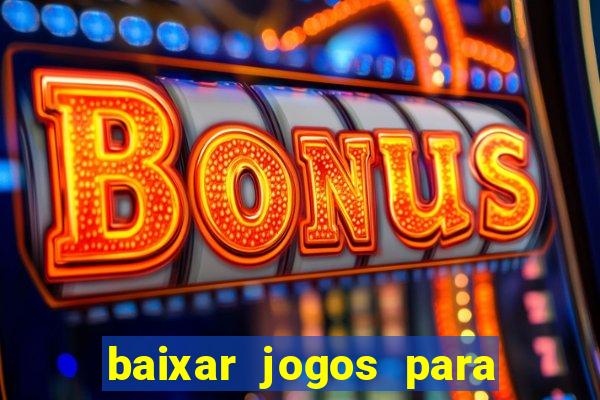 baixar jogos para pc via μtorrent